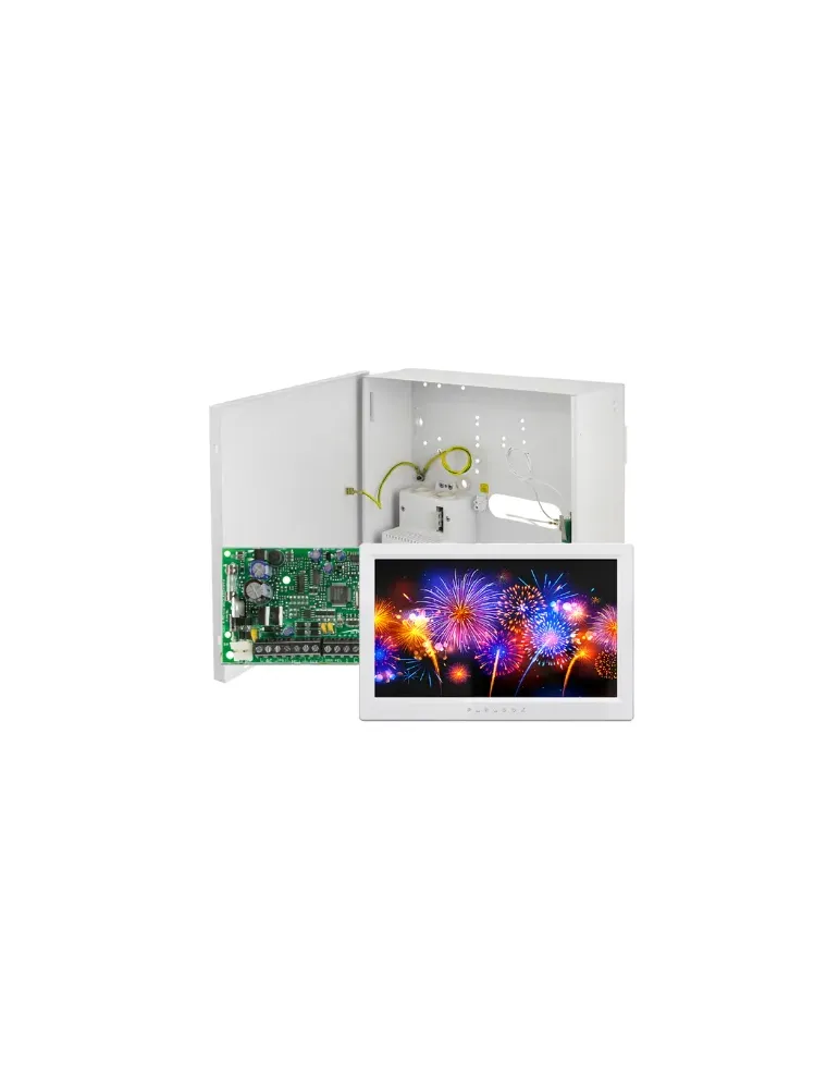 KIT Paradox SP5500: Solución Completa Profesional