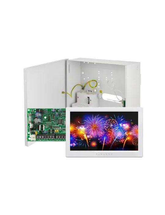 KIT Paradox SP5500: Solución Completa Profesional