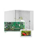 KIT de Seguridad Completo Paradox KITSP-16+ para Instaladores