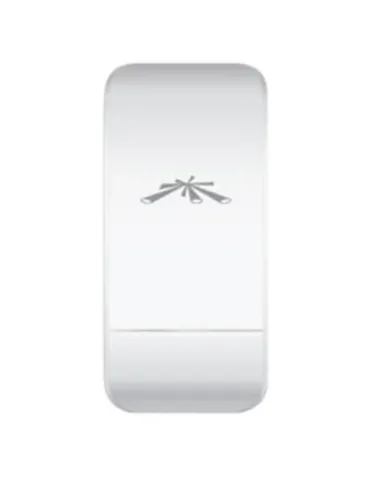 LocoM5 Ubiquiti: Conectividad Inalámbrica 150 Mbit/s