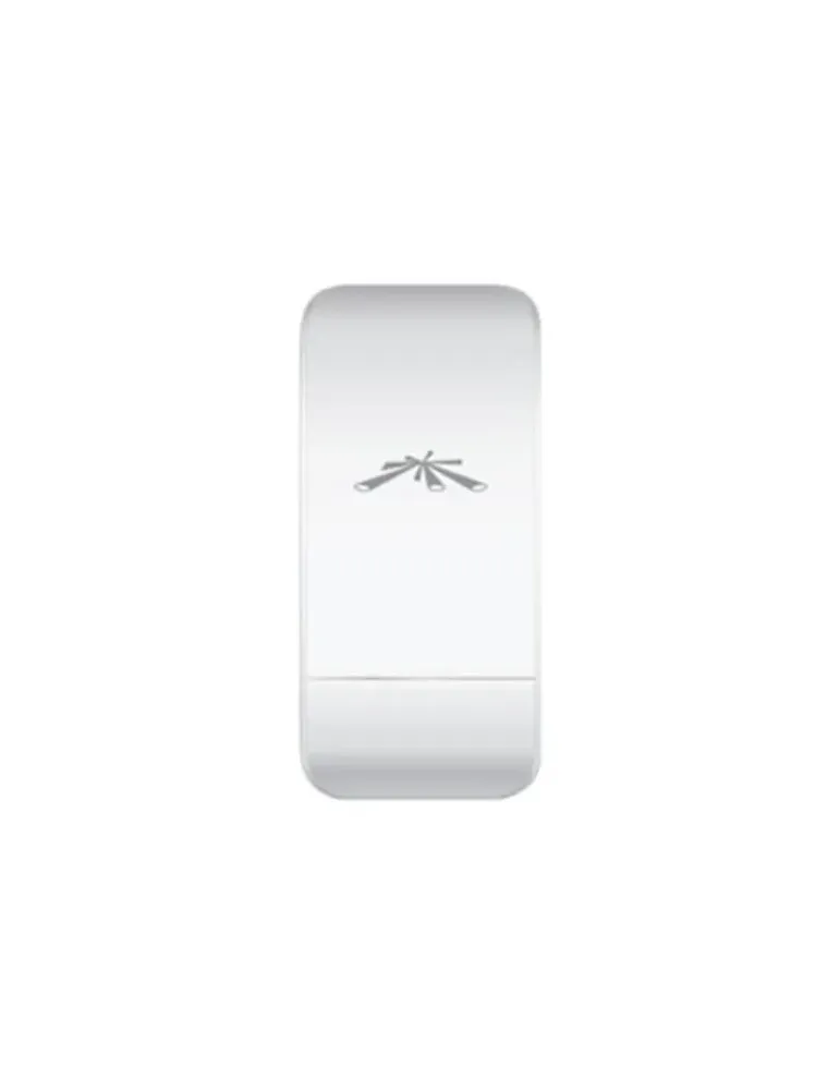 LocoM5 Ubiquiti: Conectividad Inalámbrica 150 Mbit/s