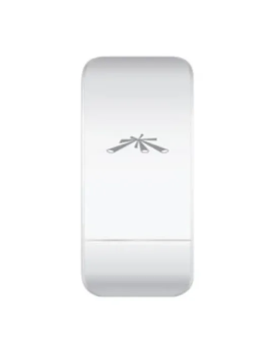 LocoM5 Ubiquiti: Conectividad Inalámbrica 150 Mbit/s