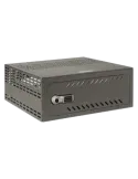 Caja Fuerte MCi VR-120E para DVR con Cerradura Electrónica
