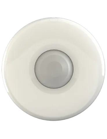 Detector PIR Pyronix OCTOPUSDQ para Techo - Seguridad 360°