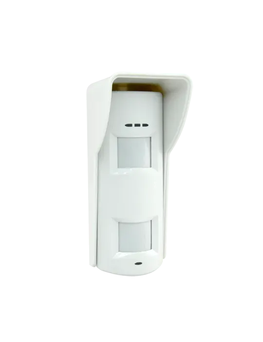 Detector PIR PYRONIX XDH10TT-AM: Seguridad Avanzada y Efectiva