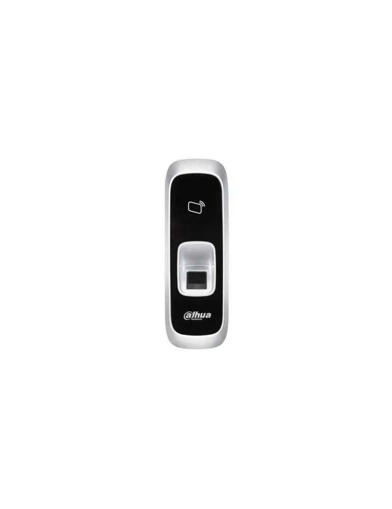 Controlador Biométrico DAHUA ASR1102A-D con RS-485