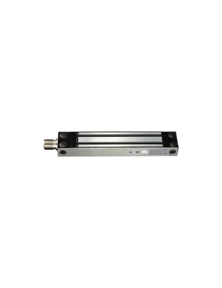 Cerradura de Seguridad Electromecánica MCi YB-500C-LED