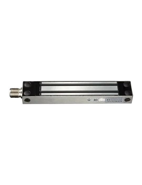 Cerradura de Seguridad Electromecánica MCi YB-500C-LED