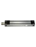 Cerradura de Seguridad Electromecánica MCi YB-500C-LED