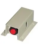 Pulsador Doble Anti Atraco MC-105 | Seguridad MCi