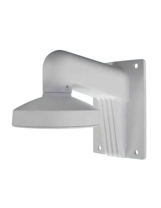 Soporte de Pared HIKVISION DS-1273ZJ para Cámaras Domo