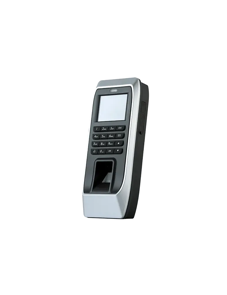 Lector Biométrico Autónomo HYSOON HY-AC672 - Máxima Seguridad