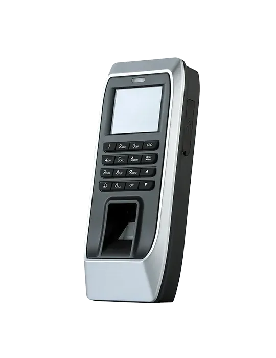 Lector Biométrico Autónomo HYSOON HY-AC672 - Máxima Seguridad