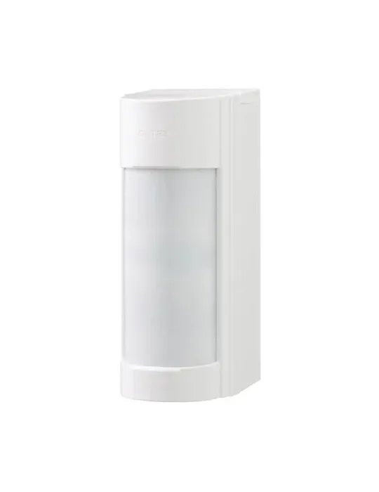 Detector PIR + Microondas Optex VXI-DAM-X5 para Exterior