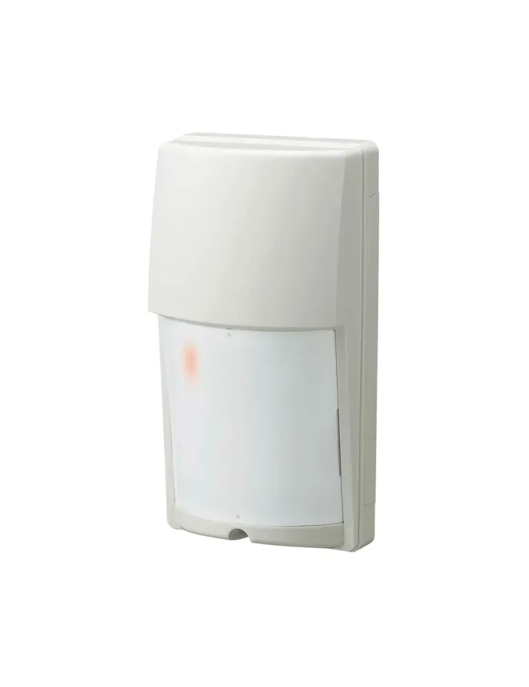 Detector PIR de Exterior OPTEX LX-402: Seguridad Confiable