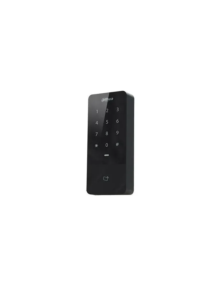 DAHUA ASI1201E-D Control de Acceso Exterior Autónomo Resistente