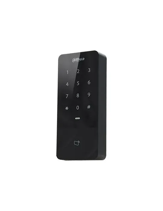 DAHUA ASI1201E-D Control de Acceso Exterior Autónomo Resistente