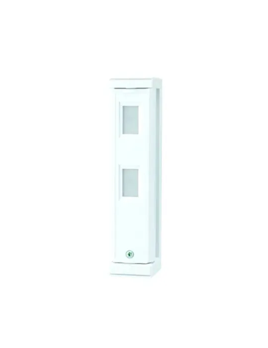 Sensor de Seguridad OPTEX FTN-AM con Antimasking y Antimascotas