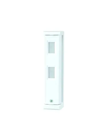 Detector de Movimiento OPTEX FTN-ST con Lógica AND y IP55