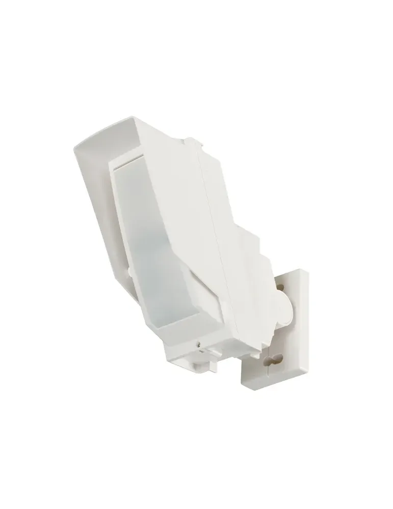 Detector Exterior OPTEX HX-80NAM - Doble PIR y Antimasking