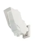 Detector Exterior OPTEX HX-80NAM - Doble PIR y Antimasking