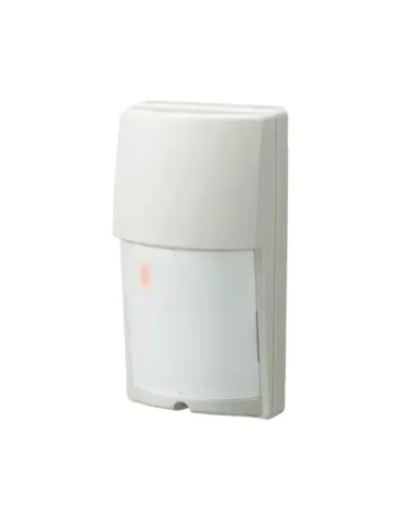 Sensor de Seguridad OPTEX LX-802: Detección Ajustable