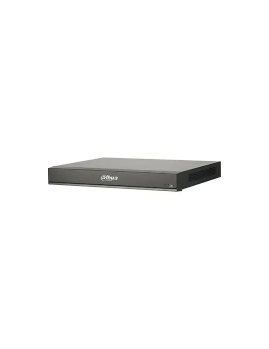 NVR DAHUA NVR5216-8P-I: 16 Canales con AI y Reconocimiento Facial