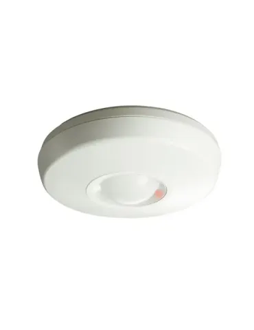 Sensor PIR Optex FX-360, 360° Cobertura de Seguridad
