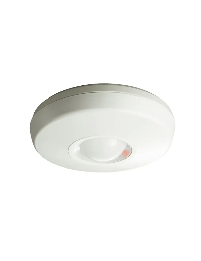 Sensor PIR Optex FX-360, 360° Cobertura de Seguridad