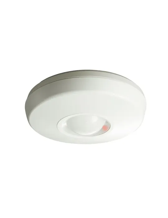 Sensor PIR Optex FX-360, 360° Cobertura de Seguridad