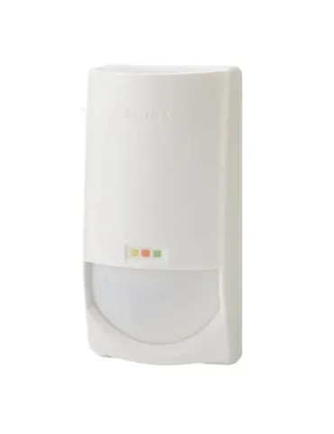 Detector OPTEX CDX-DAM-X5: Doble Tecnología con Antimasking
