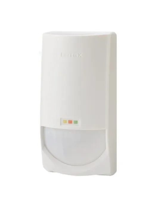 Detector OPTEX CDX-DAM-X5: Doble Tecnología con Antimasking