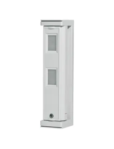 Detector PIR Externo OPTEX FTN-RAM con Lógica Inteligente