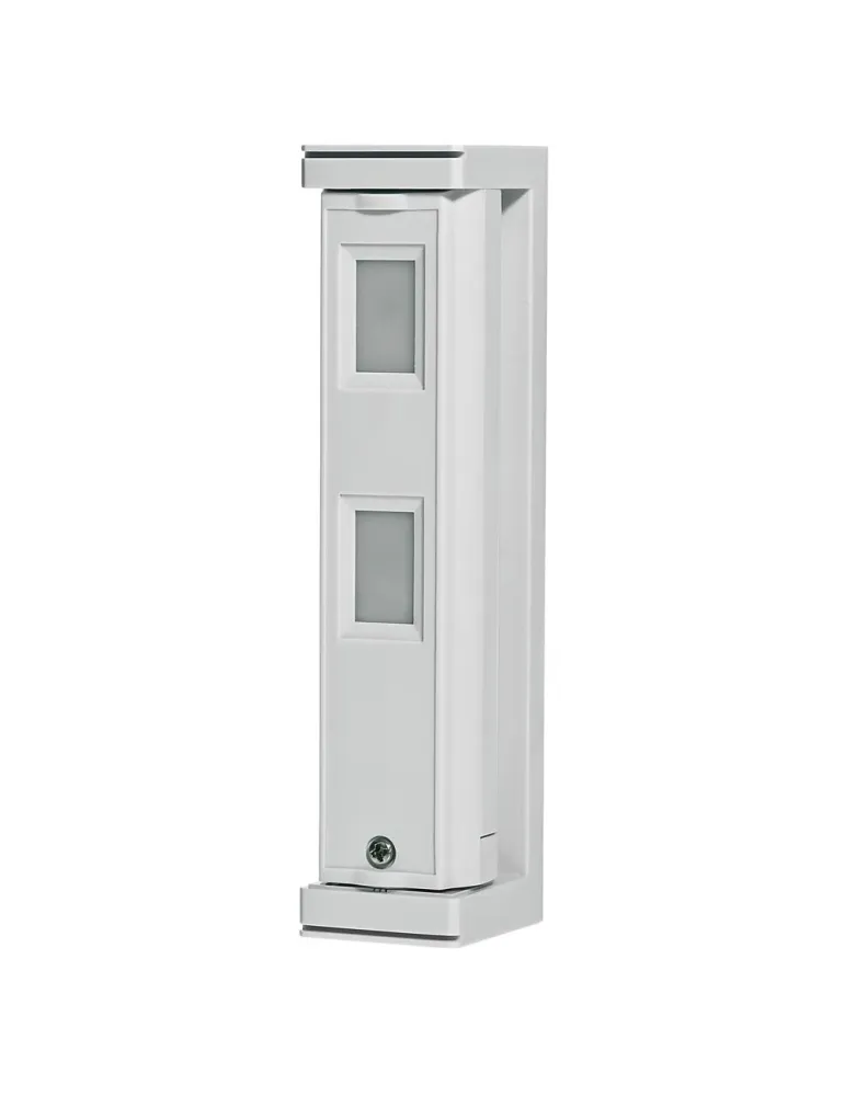 Detector PIR Externo OPTEX FTN-RAM con Lógica Inteligente