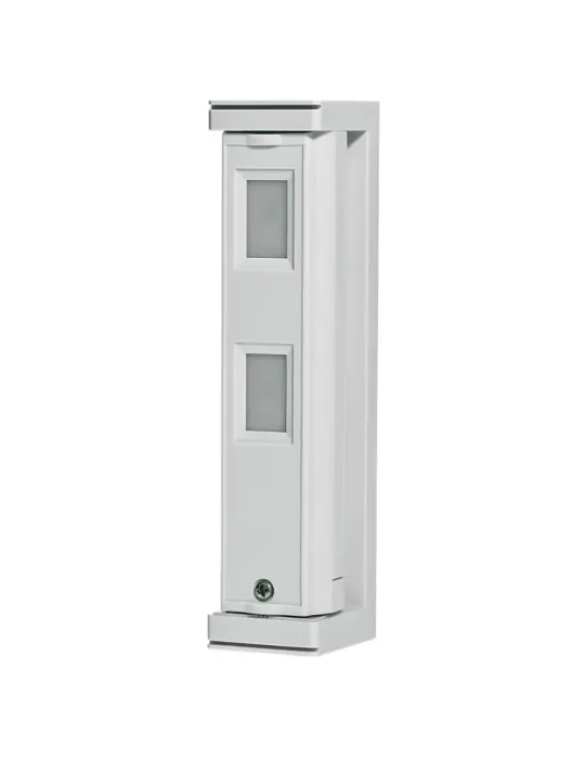 Detector PIR Externo OPTEX FTN-RAM con Lógica Inteligente