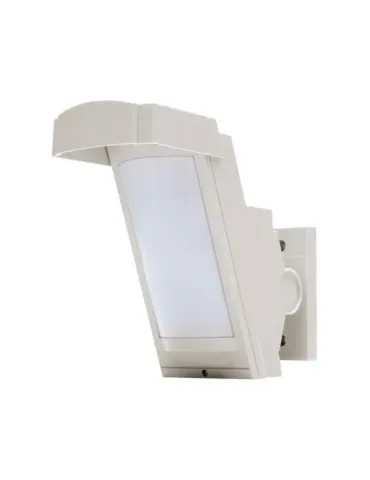 Detector Doble PIR Exterior Optex HX-40RAM | Seguridad Profesional