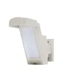 Detector Doble PIR Exterior Optex HX-40RAM | Seguridad Profesional