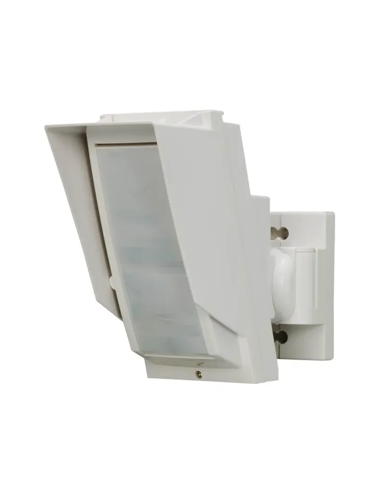 Detector Doble PIR para Exteriores con Antimasking | Optex