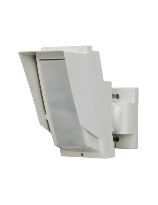 Detector Doble PIR para Exteriores con Antimasking | Optex