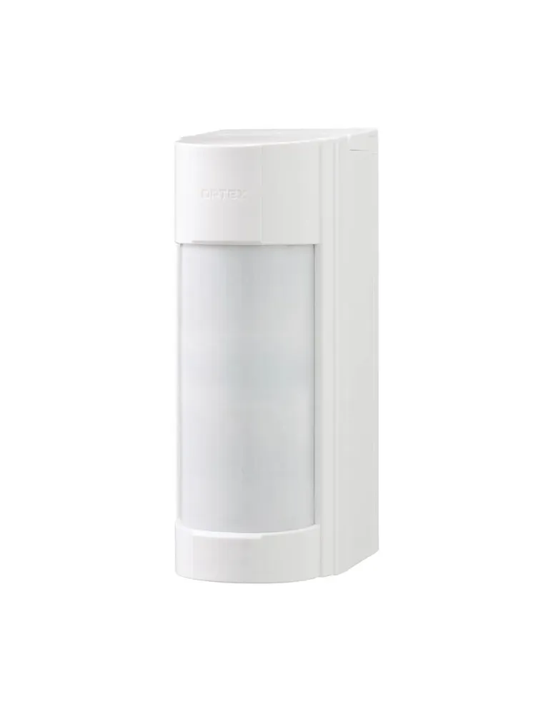 Detector PIR + Microondas VXI-RDAM-X5 para Exteriores, 12m, 90°