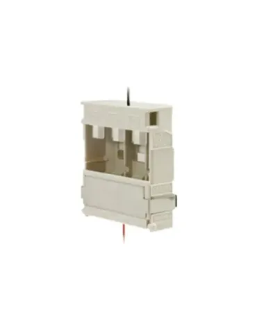 Caja Portapilas OPTEX RBB-01 para Detectores VXI y BXS