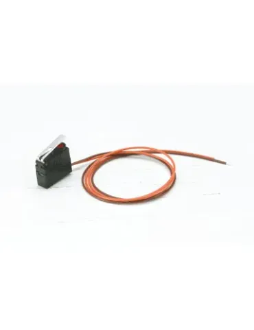 Tamper de Pared Optex WRS-02 para Detectores VXI y FTN