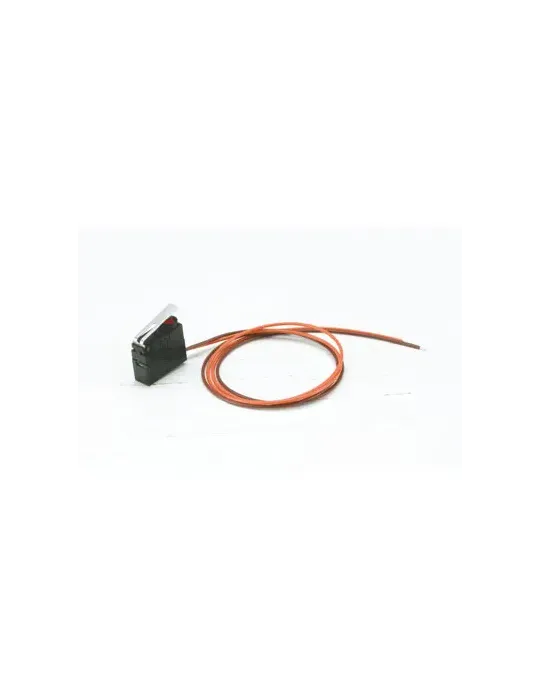 Tamper de Pared Optex WRS-02 para Detectores VXI y FTN