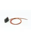 Tamper de Pared Optex WRS-02 para Detectores VXI y FTN