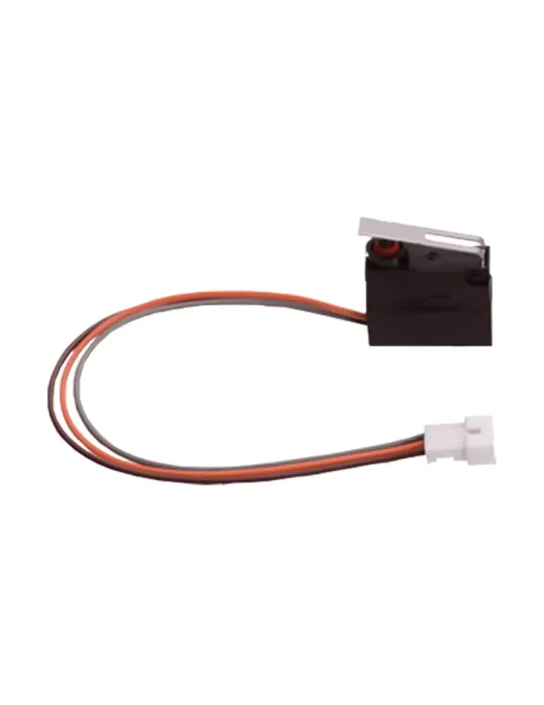 Tamper Antisabotaje OPTEX WRS-04 para Detectores VXI-R