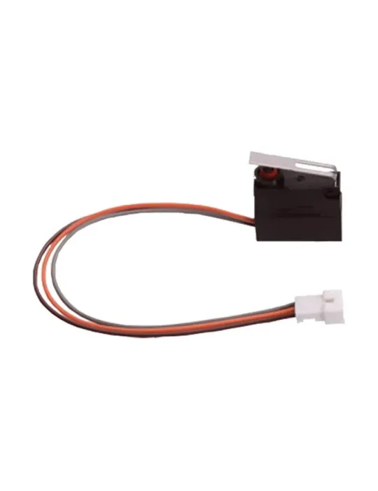 Tamper Antisabotaje OPTEX WRS-04 para Detectores VXI-R