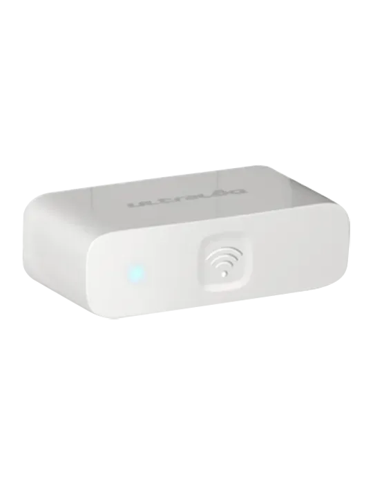 Anviz UL-BRIDGE: Adaptador Cerraduras Inteligentes Bluetooth WiFi
