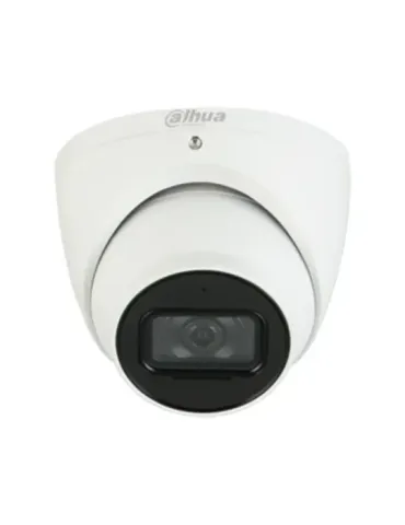 Cámara de Seguridad IP Dahua 4MP Starlight+ 2.8mm