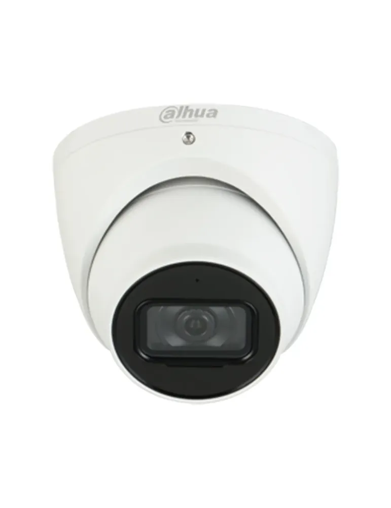 Cámara de Seguridad IP Dahua 4MP Starlight+ 2.8mm