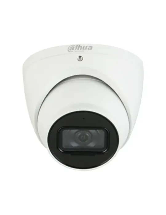 Cámara de Seguridad IP Dahua 4MP Starlight+ 2.8mm